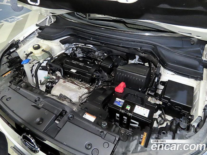 KG_Mobility_Ssangyong TIBOLI 2018