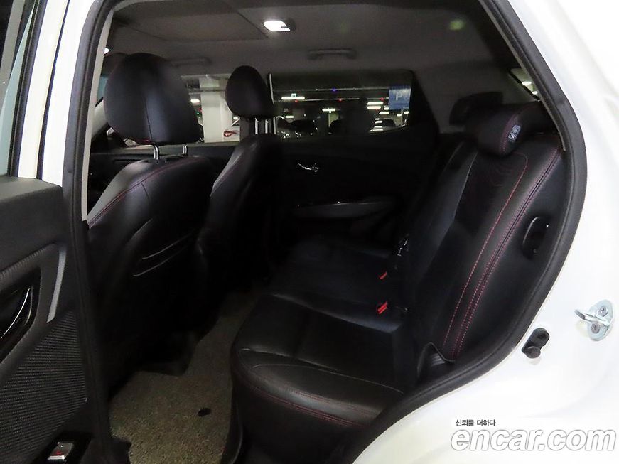 KG_Mobility_Ssangyong TIBOLI 2018