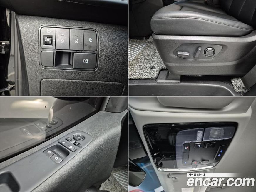 Hyundai Staria 2022