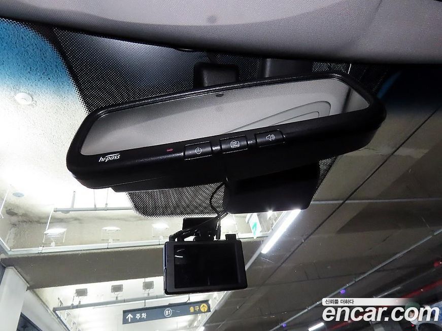 KG_Mobility_Ssangyong TIBOLI 2018