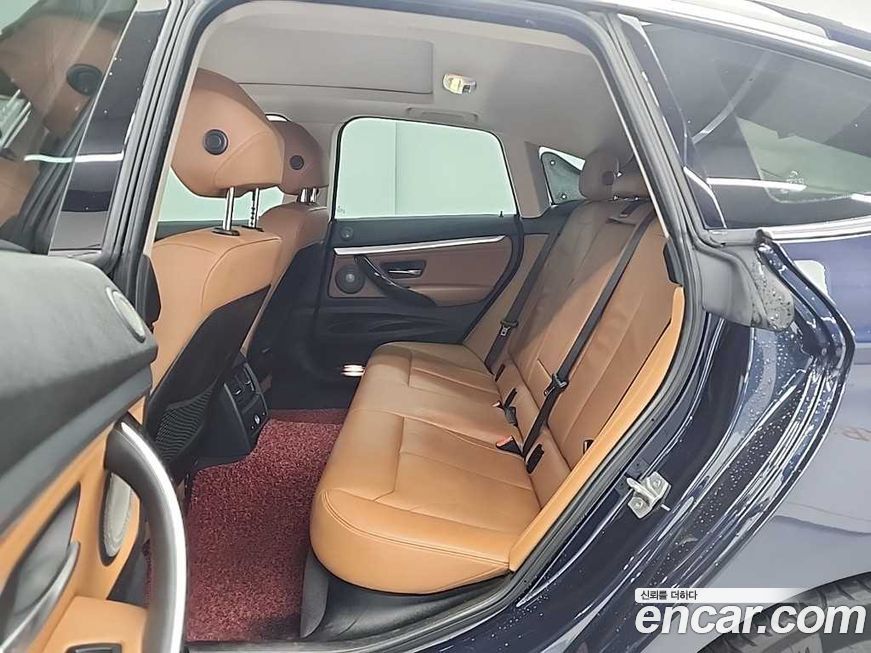 BMW Gran Turismo 2014