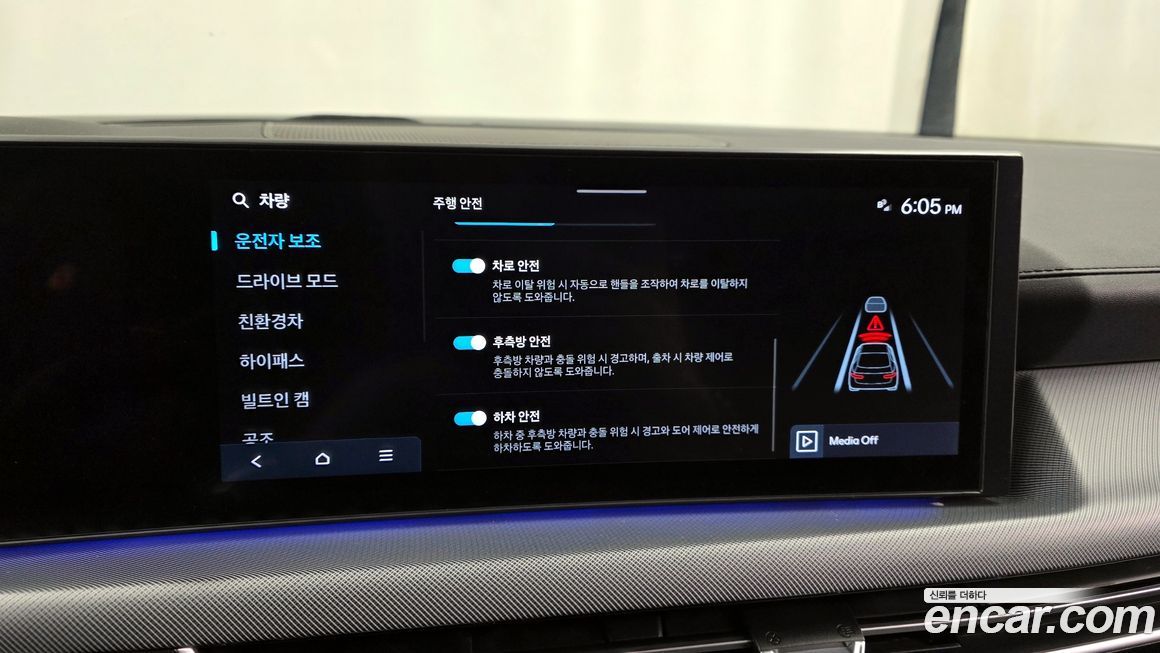 Hyundai Sonata 2024