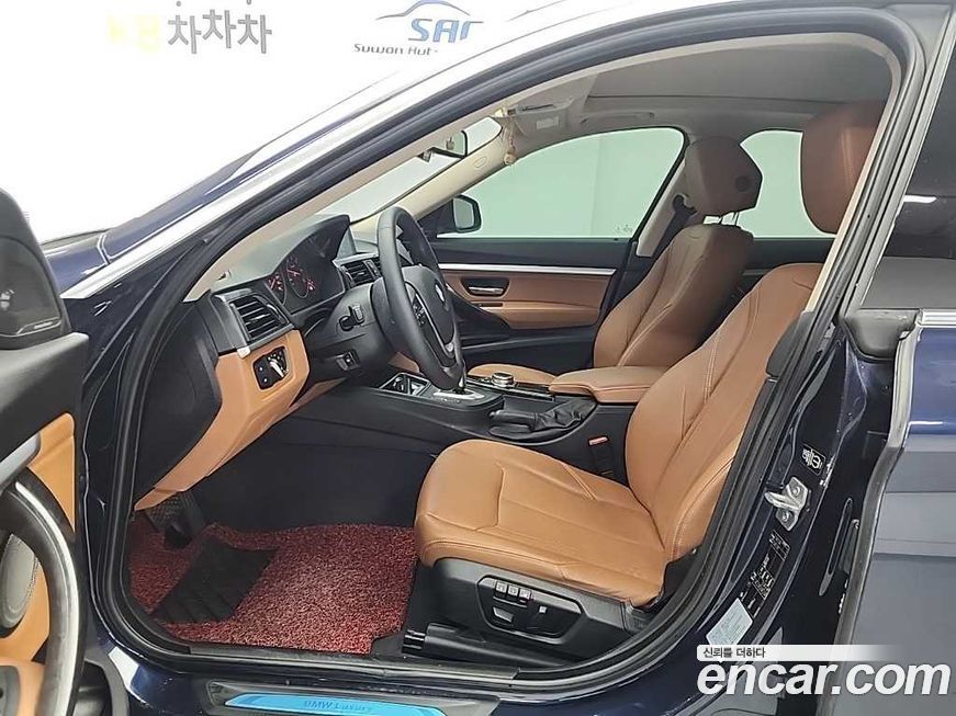 BMW Gran Turismo 2014