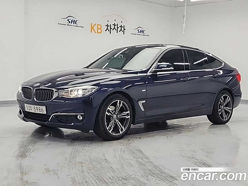 BMW Gran Turismo 2014