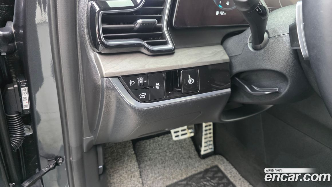 Kia Sportage 2024