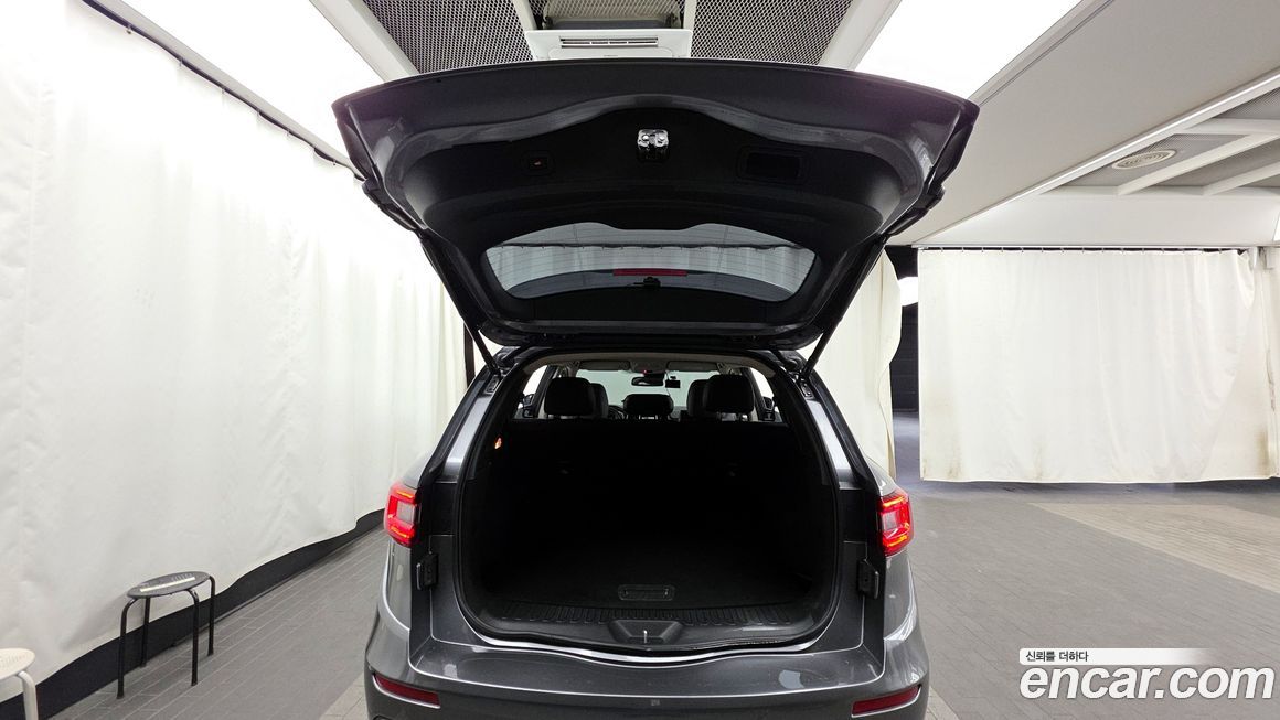 Renault-KoreaSamsung QM6 2019