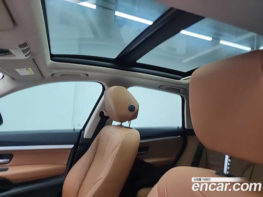 BMW Gran Turismo 2014