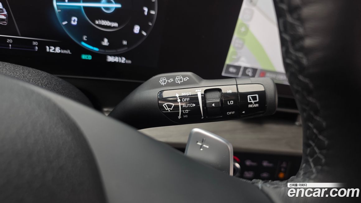 Kia Sportage 2024