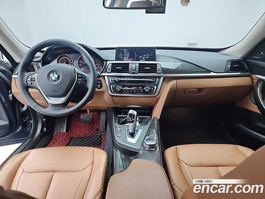 BMW Gran Turismo 2014