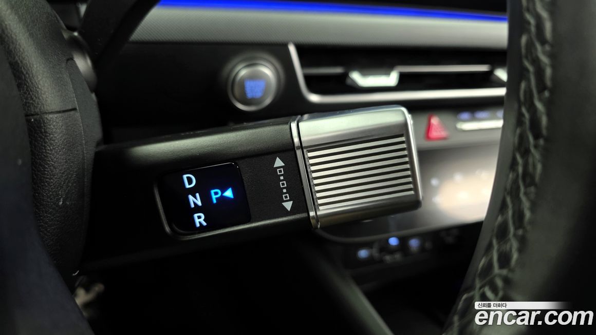 Hyundai Sonata 2024