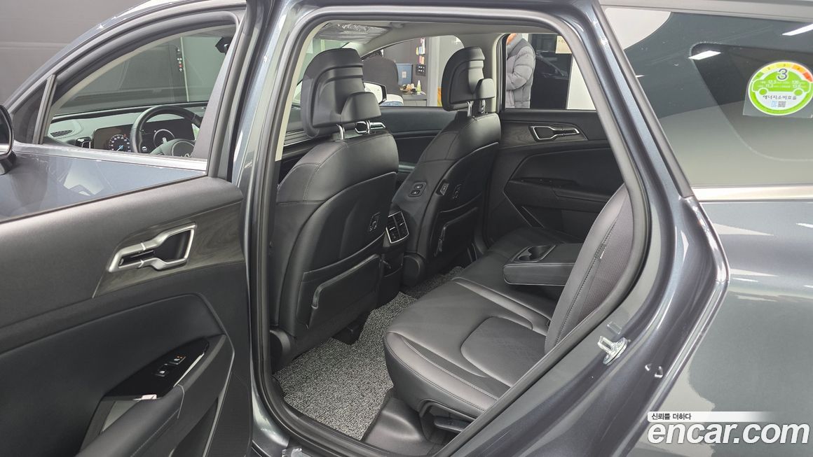 Kia Sportage 2024
