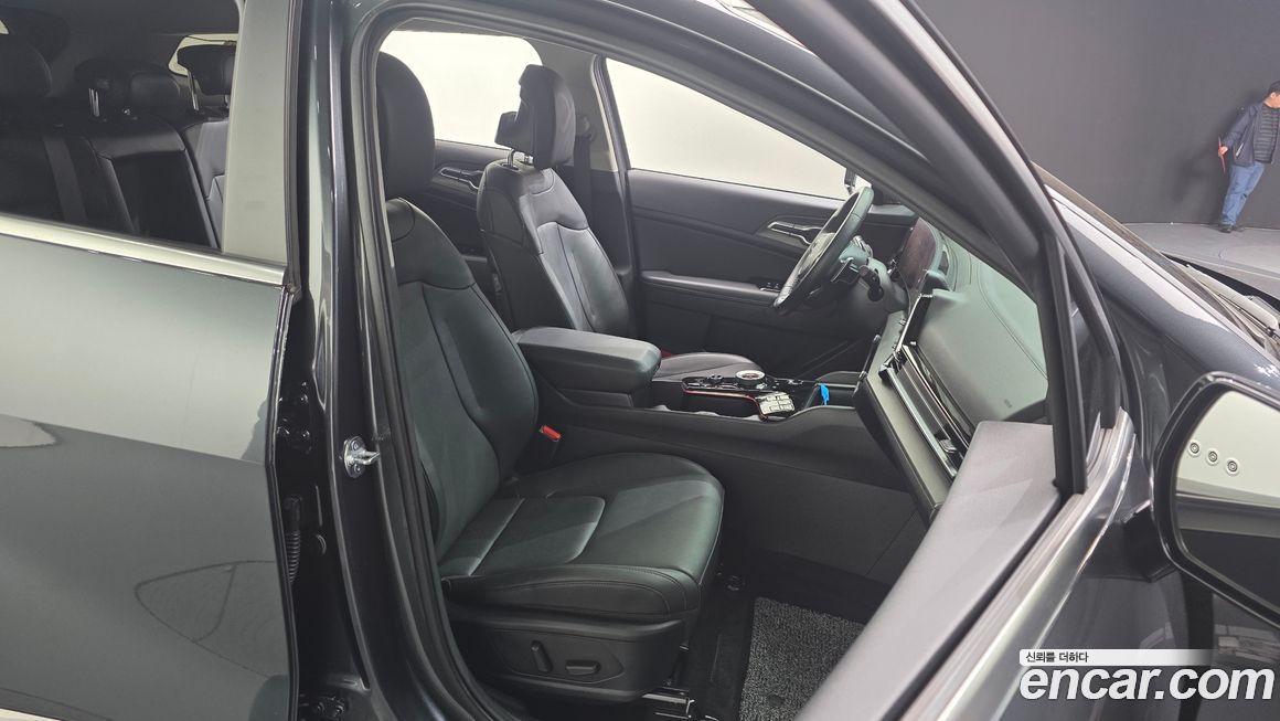 Kia Sportage 2024