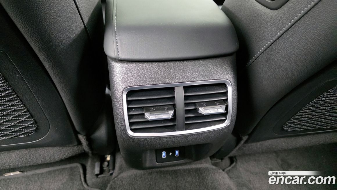 Hyundai Sonata 2024