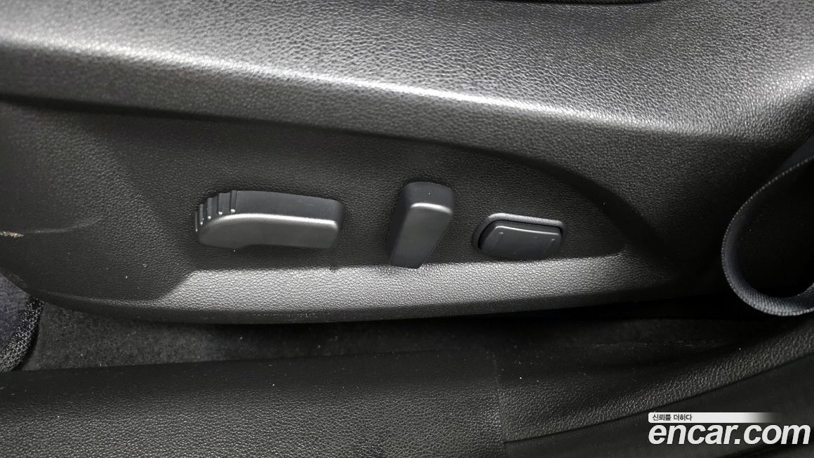 Renault-KoreaSamsung QM6 2019