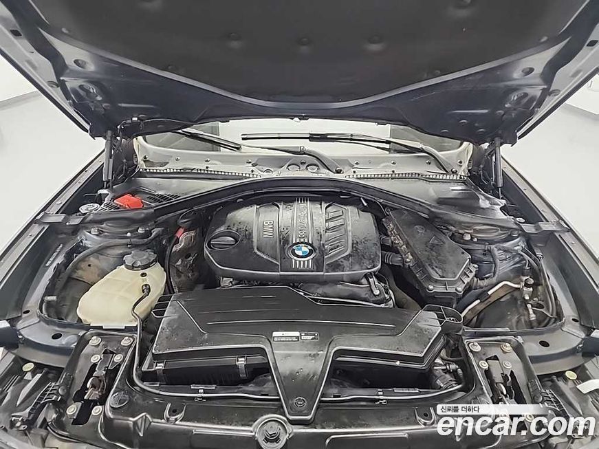 BMW Gran Turismo 2014