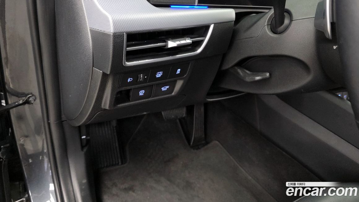 Hyundai Sonata 2024