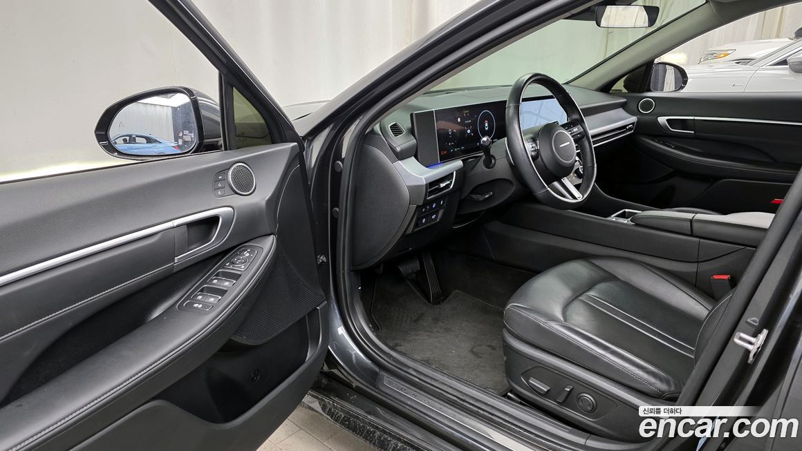 Hyundai Sonata 2024