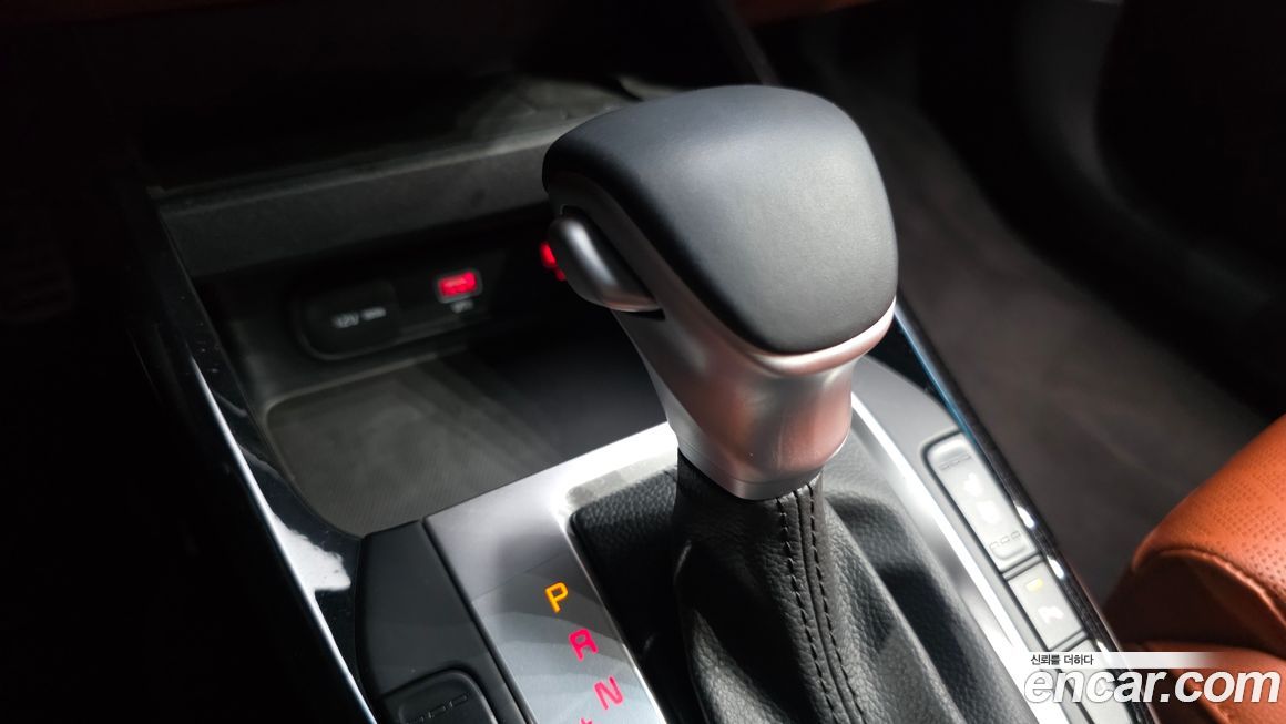 Kia K3 2023