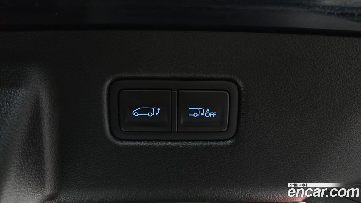 Hyundai Staria 2023