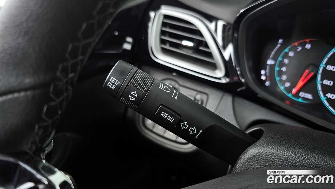 ChevroletGMDaewoo Spark 2022