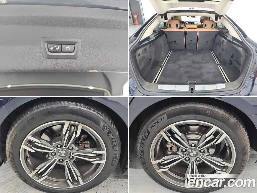 BMW Gran Turismo 2014