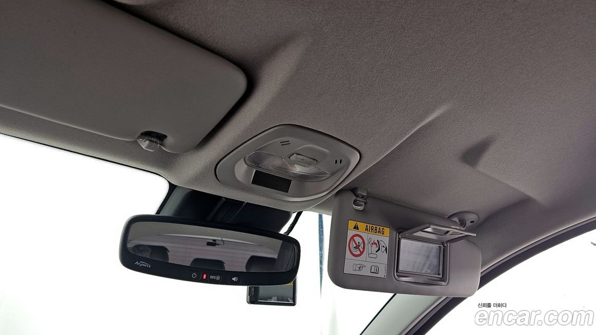 ChevroletGMDaewoo Spark 2022