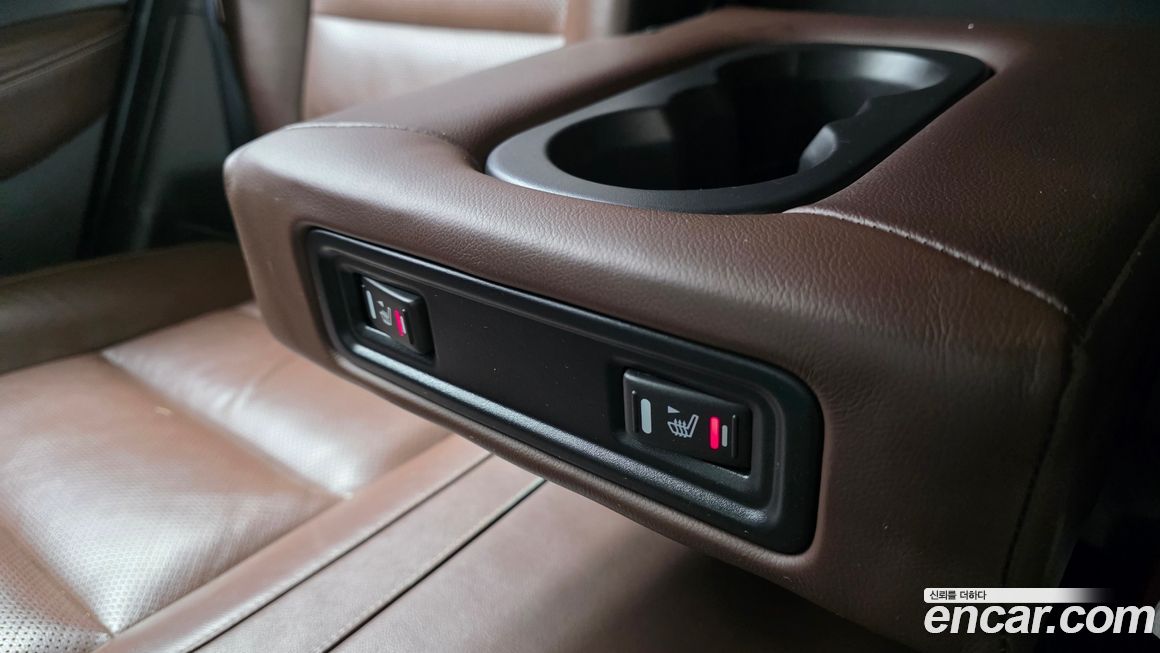 Renault-KoreaSamsung QM6 2017