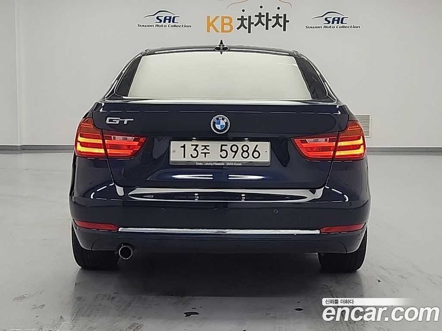 BMW Gran Turismo 2014