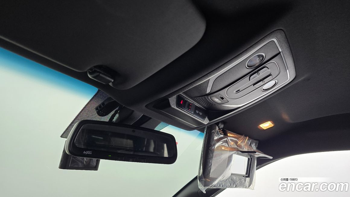 KG_Mobility_Ssangyong Rexton 2024