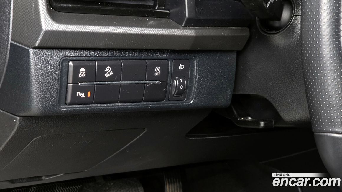 KG_Mobility_Ssangyong Rexton 2024