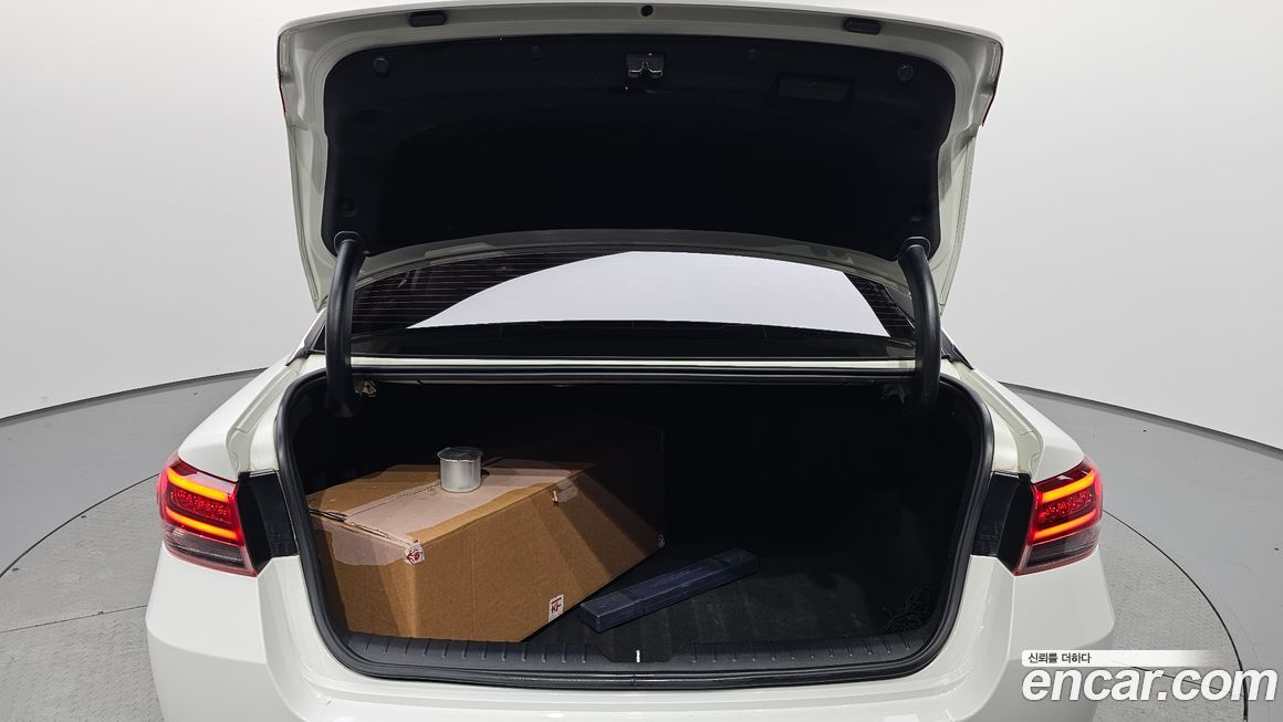 Kia K5 2016