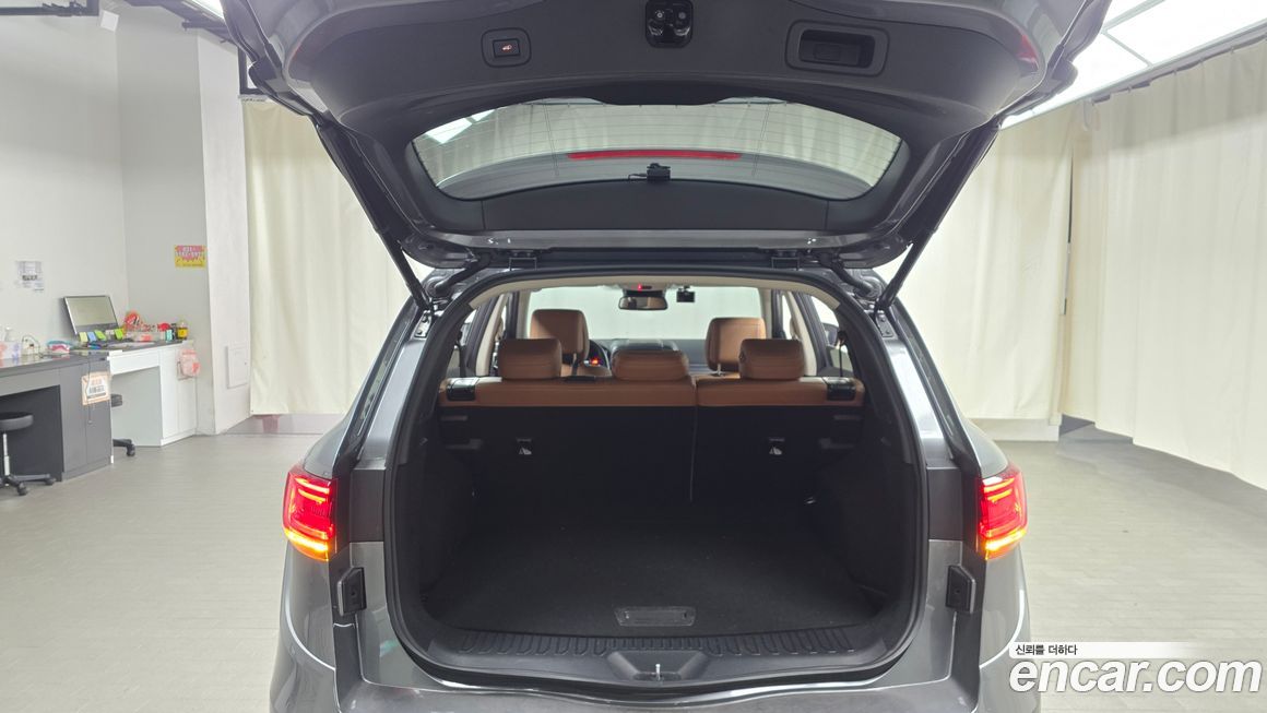 Renault-KoreaSamsung QM6 2022