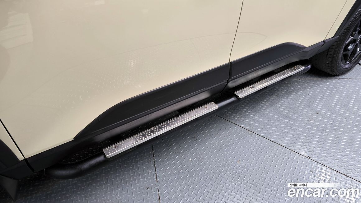 KG_Mobility_Ssangyong Rexton 2024