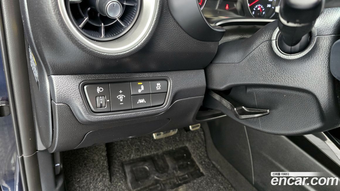 Kia K3 2021