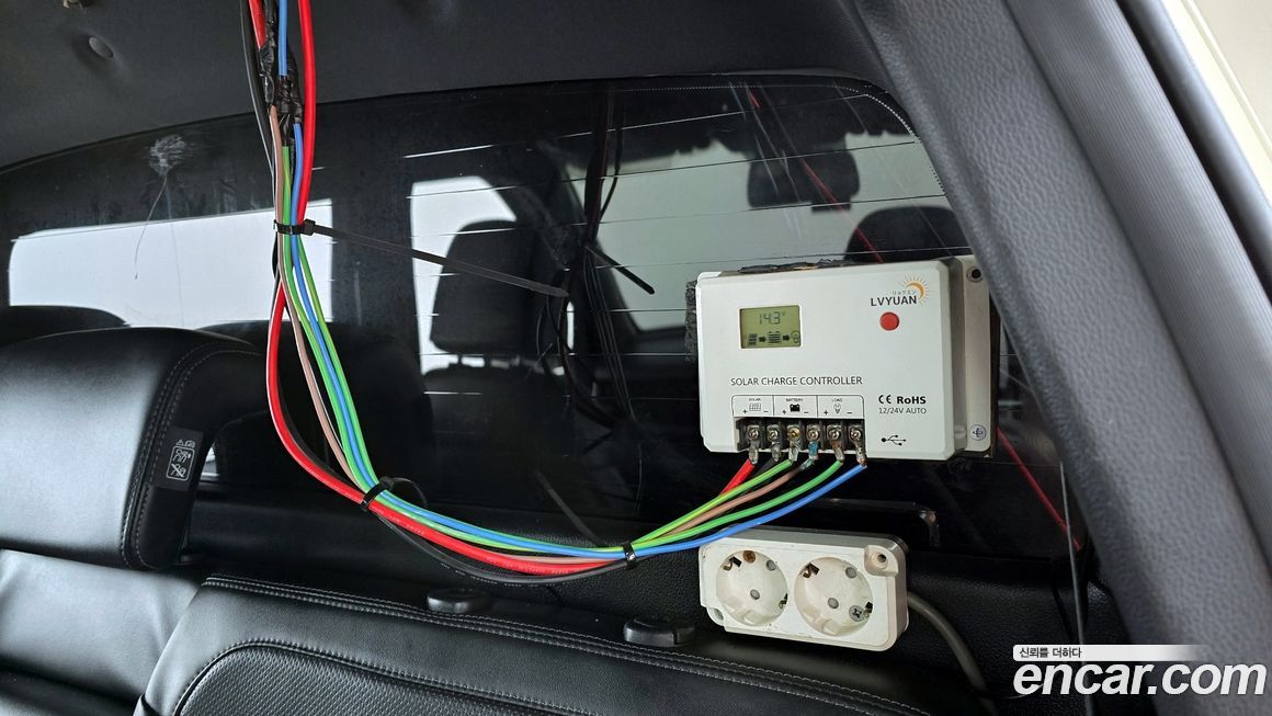 KG_Mobility_Ssangyong Rexton 2024