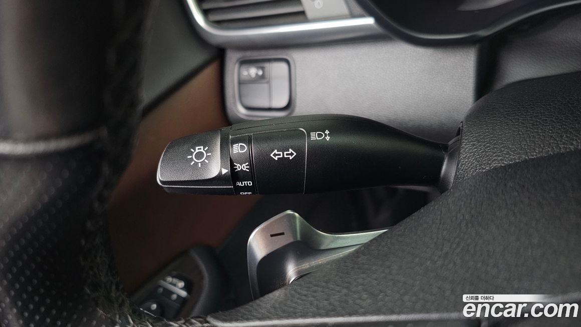 Kia K5 2016