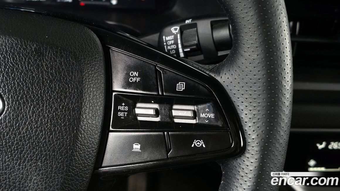 KG_Mobility_Ssangyong Rexton 2024