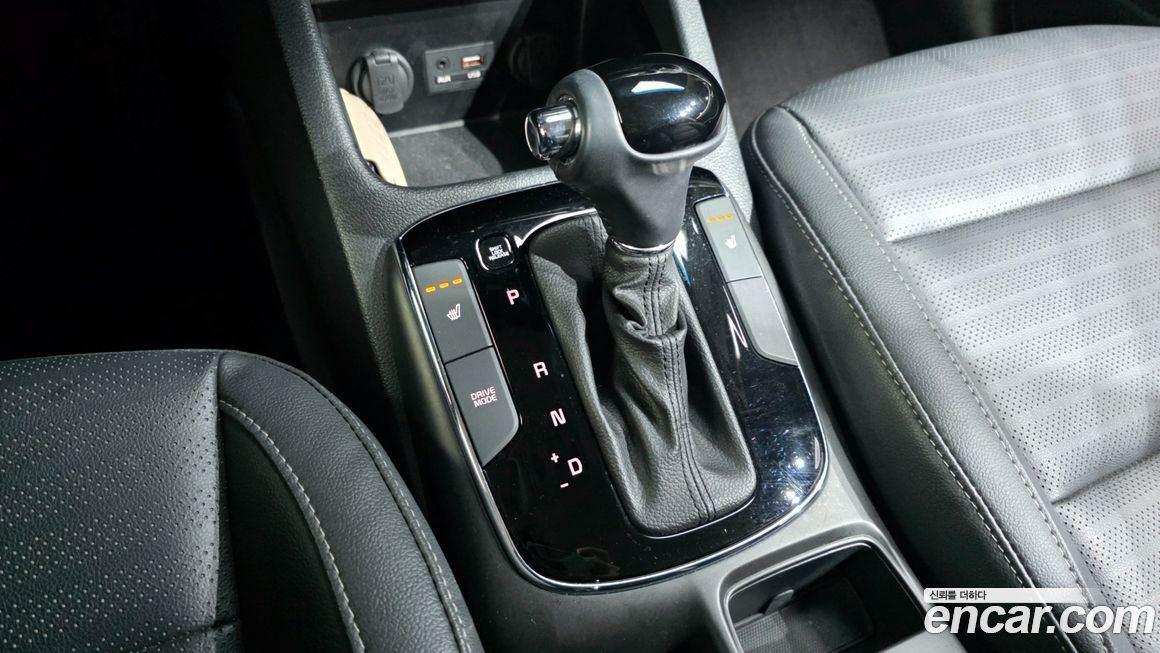 Kia K3 2017