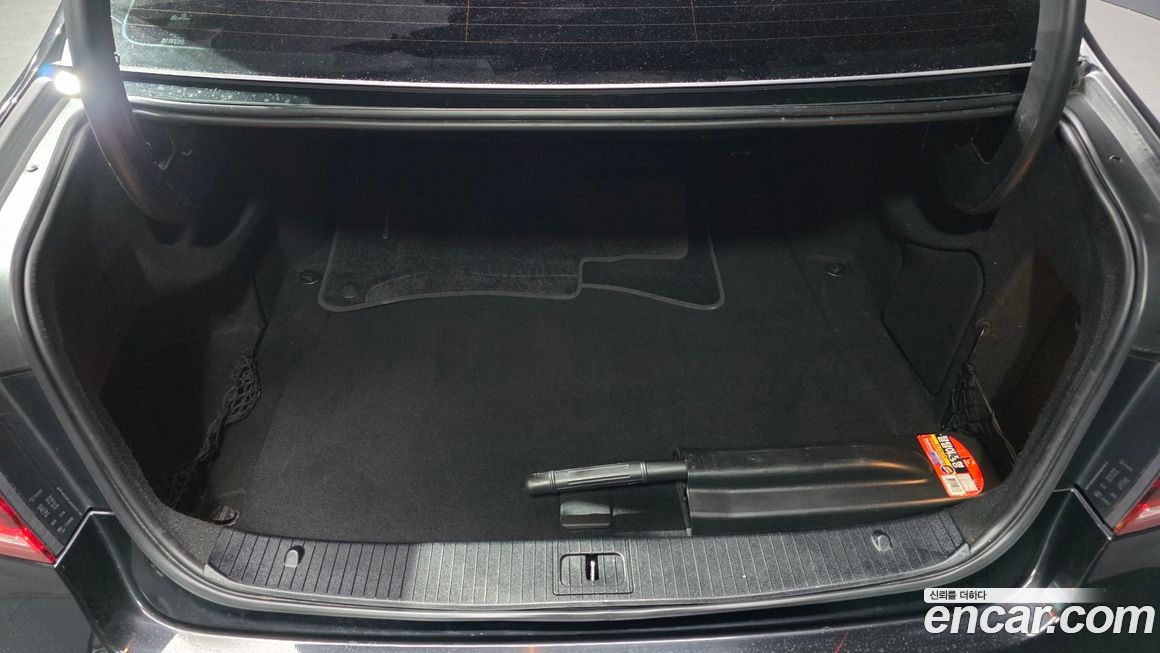 Mercedes-Benz E-Class 2014