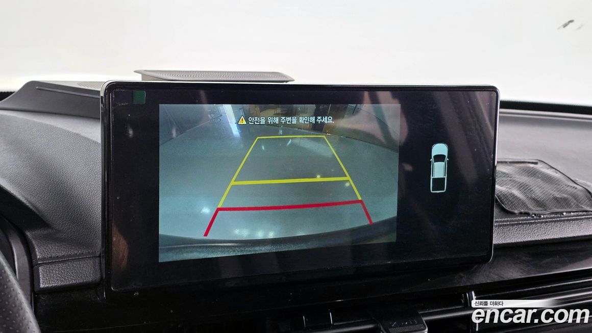 KG_Mobility_Ssangyong Rexton 2024