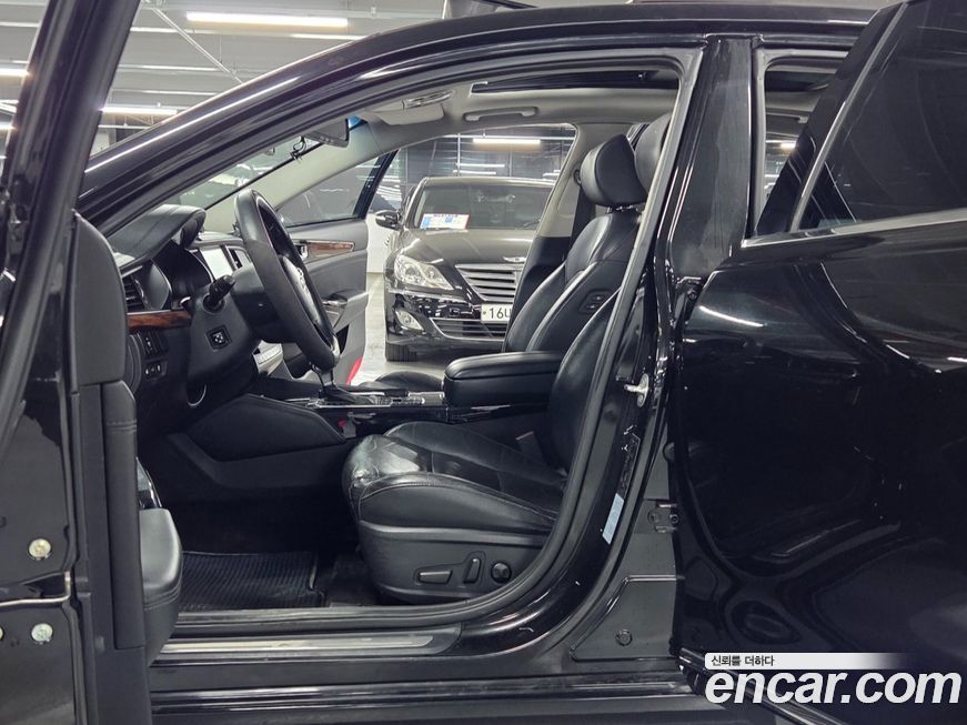 Kia K7 2017