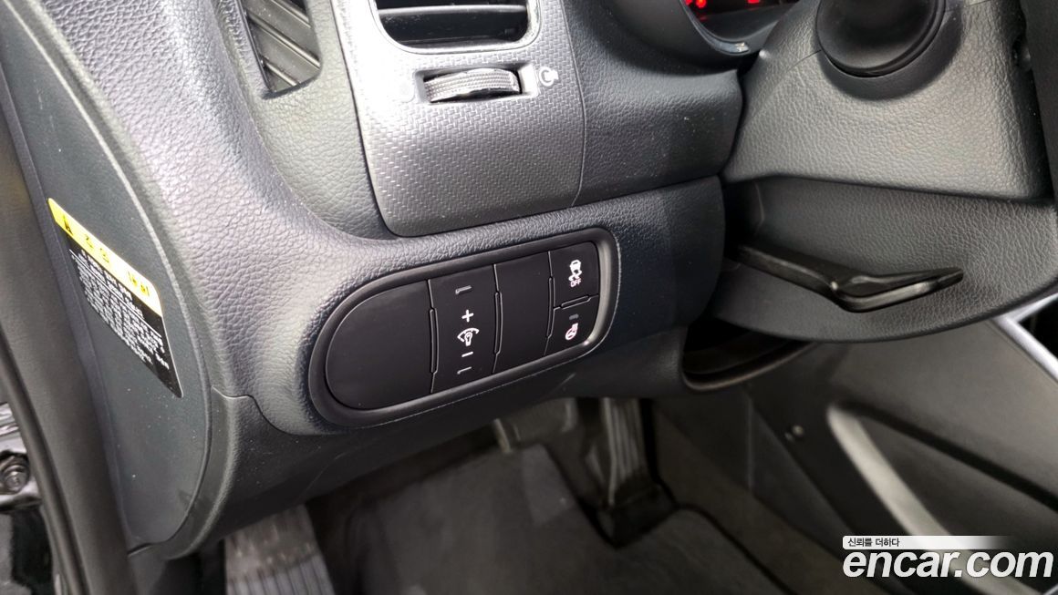 Kia K3 2017