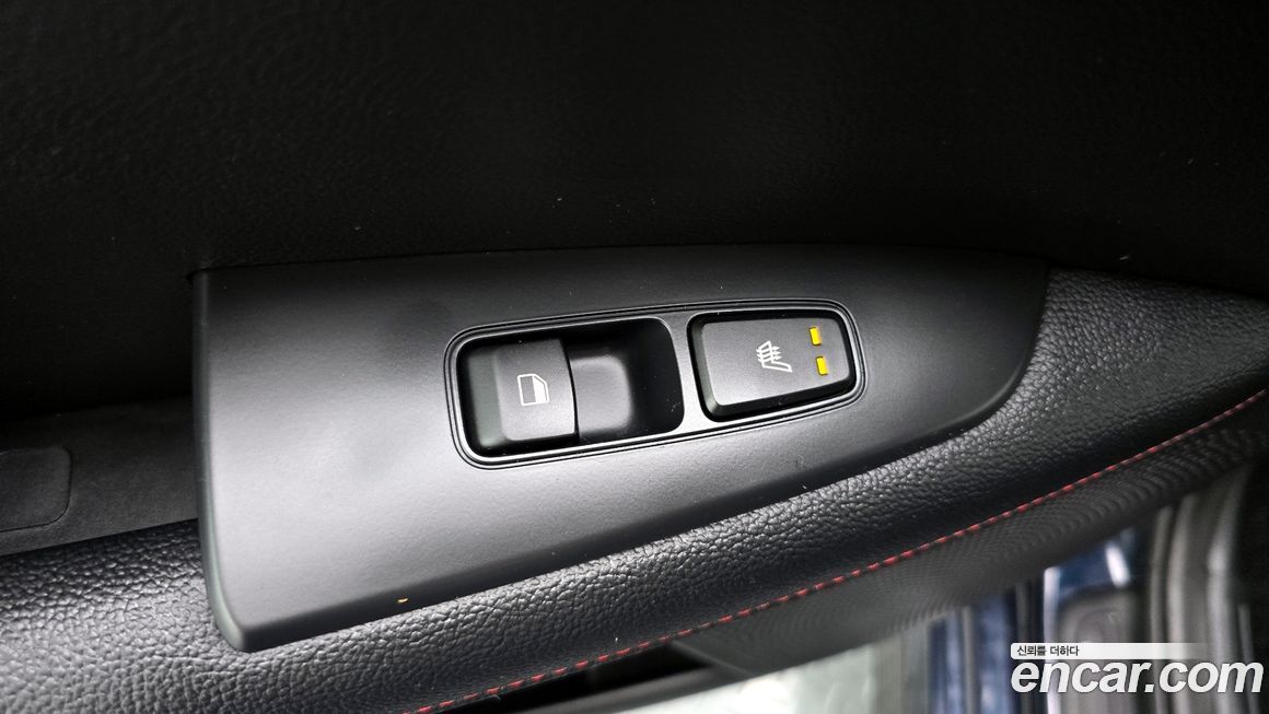 Kia K3 2021