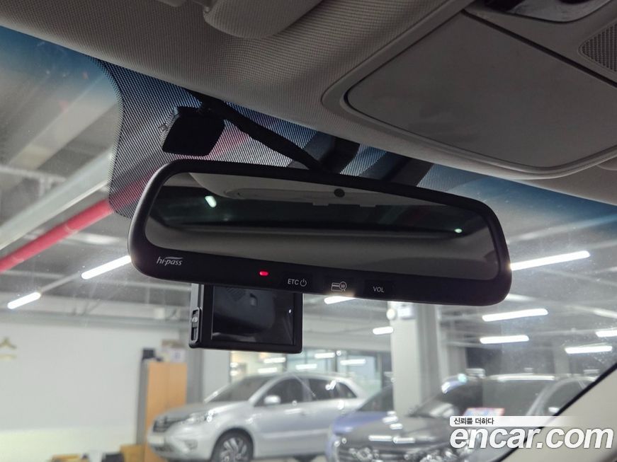 Kia K7 2017