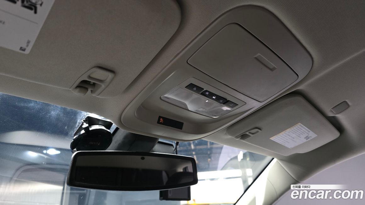 ChevroletGMDaewoo Colorado 2022