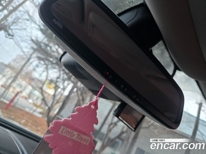 Renault-KoreaSamsung QM6 2018