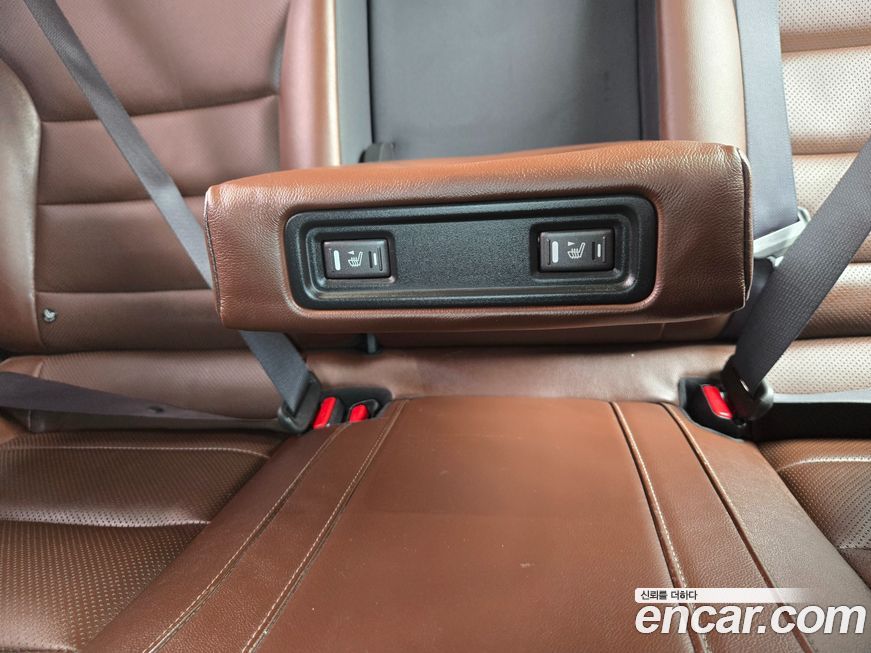 Renault-KoreaSamsung QM6 2018