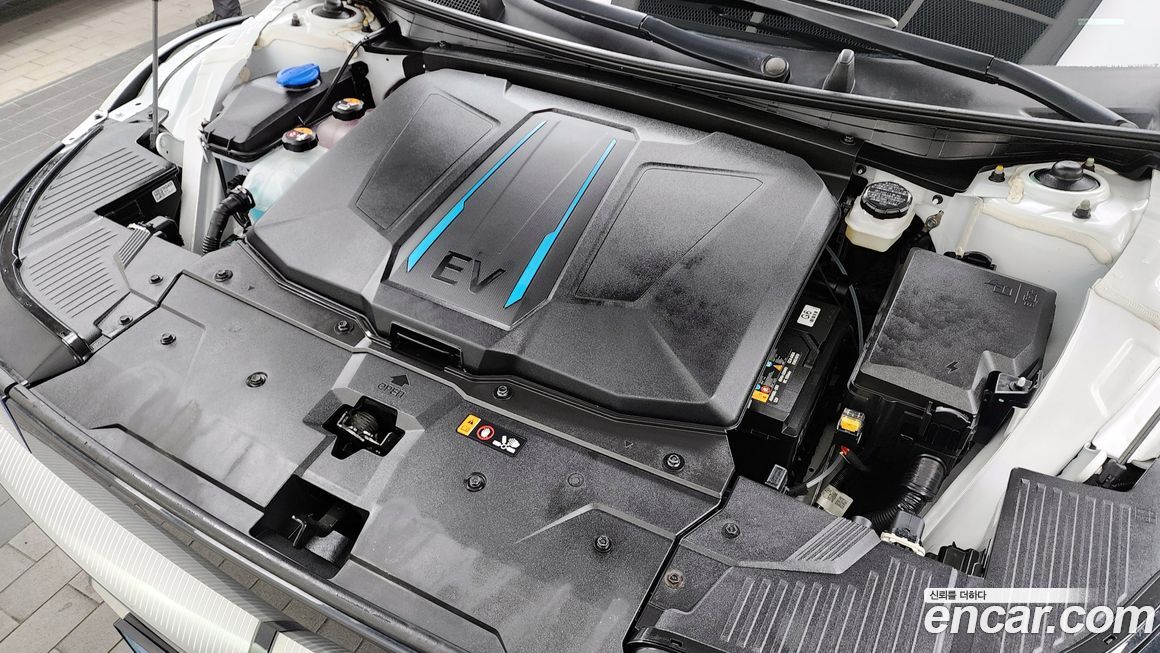 Hyundai Ioniq5 2022