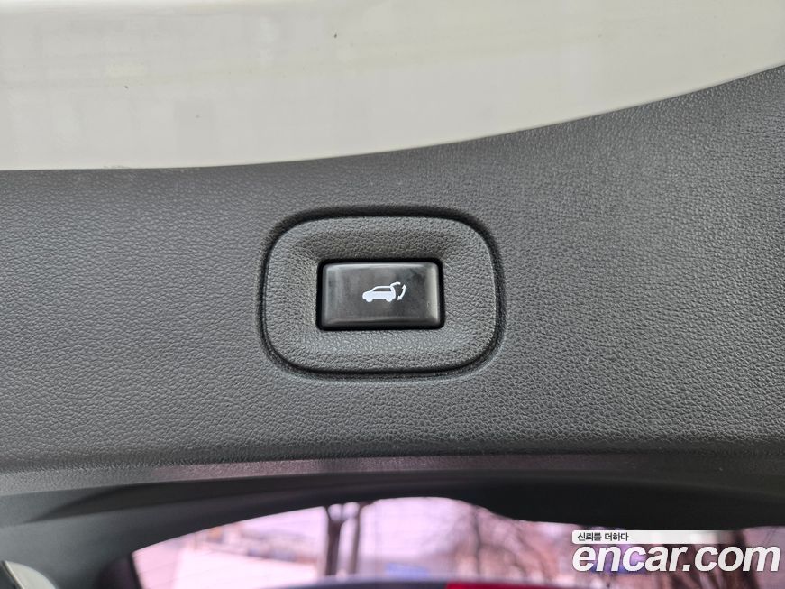 Renault-KoreaSamsung QM6 2018