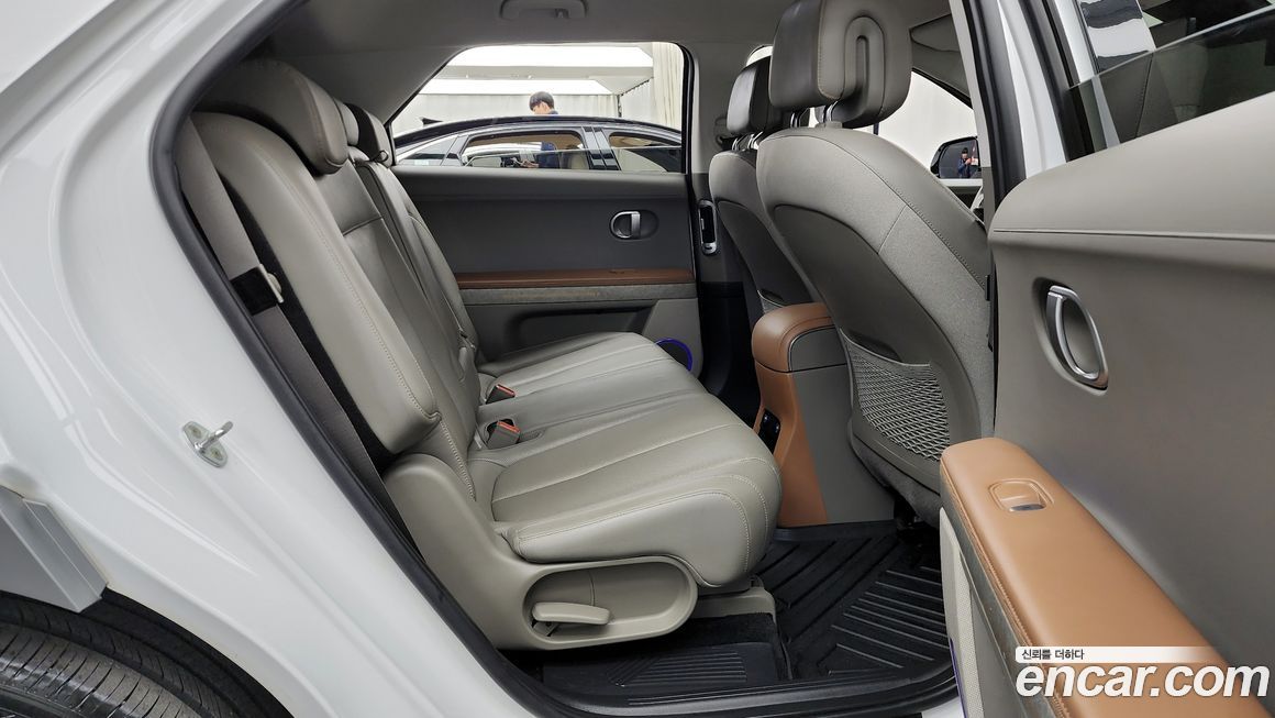 Hyundai Ioniq5 2022